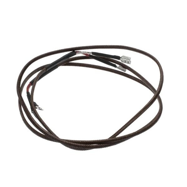 Thermocouple